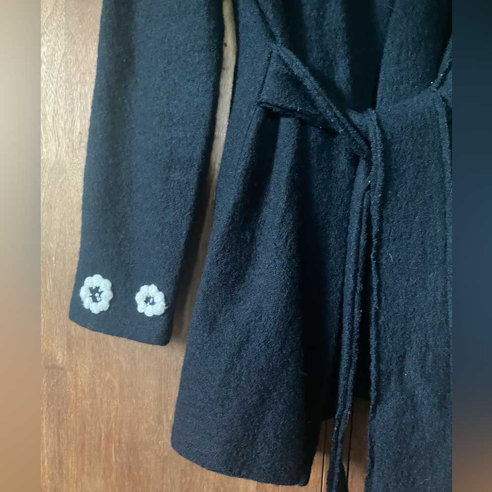 Cynthia Rowley wool jacket - Picture 6 of 6